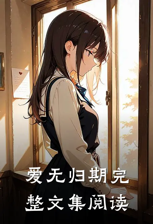 爱无归期完整文集阅读