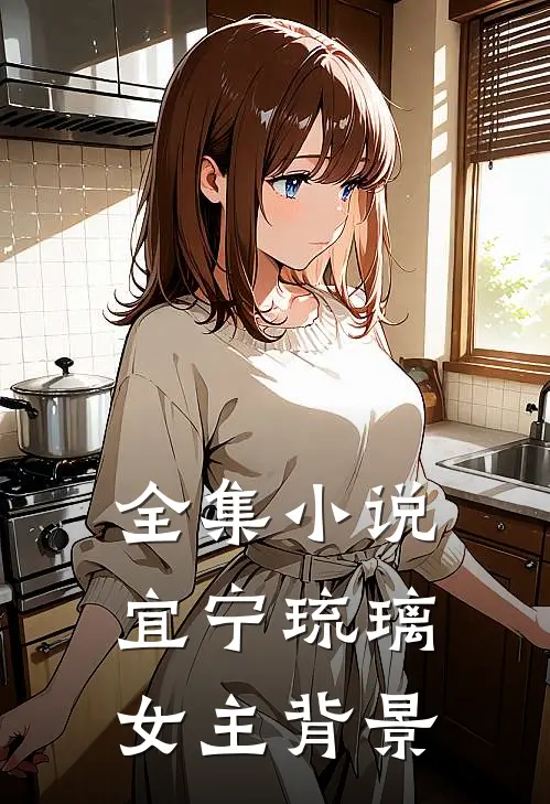 全集小说宜宁琉璃女主背景