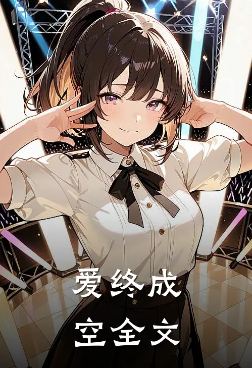 爱终成空全文