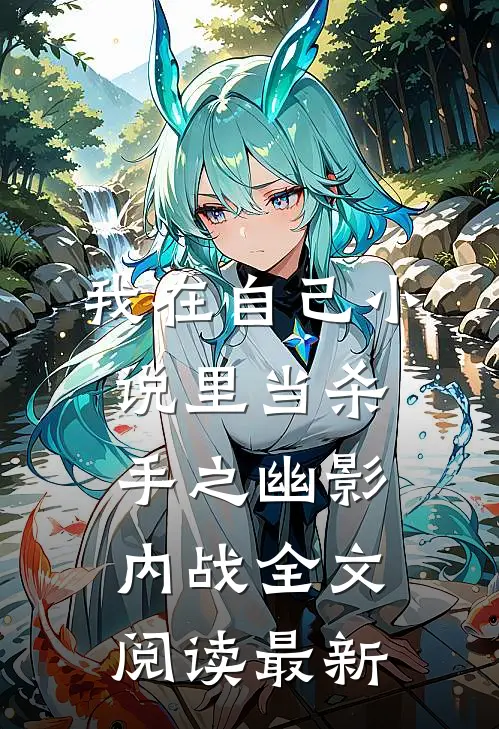 我在自己小说里当杀手之幽影内战全文阅读最新