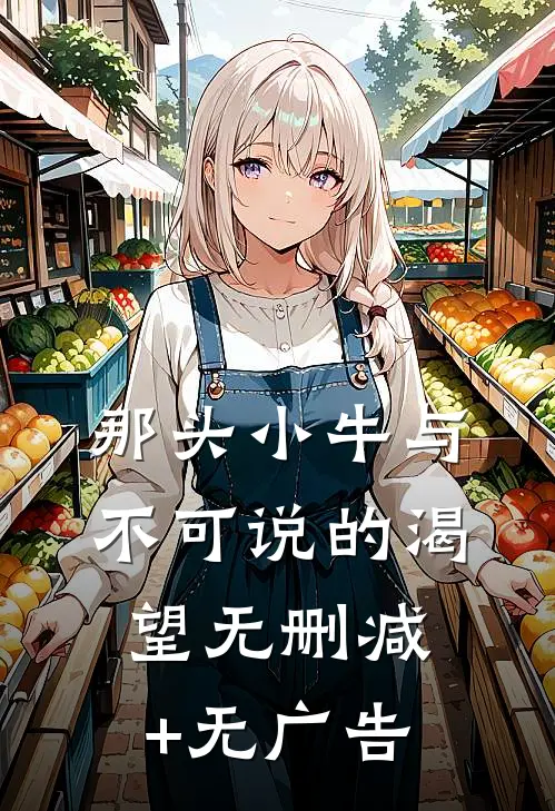 那头小牛与不可说的渴望无删减+无广告