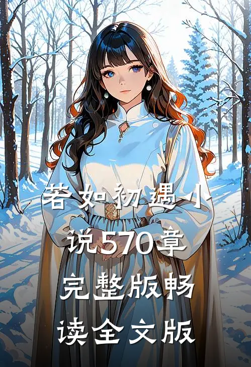 若如初遇小说570章完整版畅读全文版
