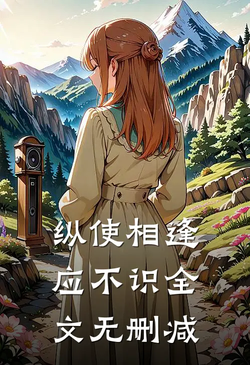 纵使相逢应不识全文无删减