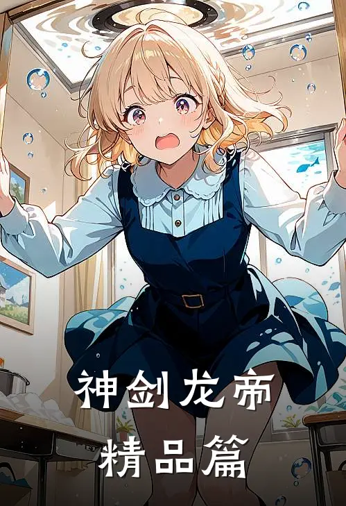 神剑龙帝精品篇