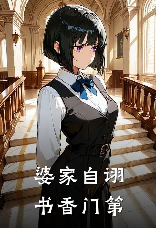 婆家自诩书香门第