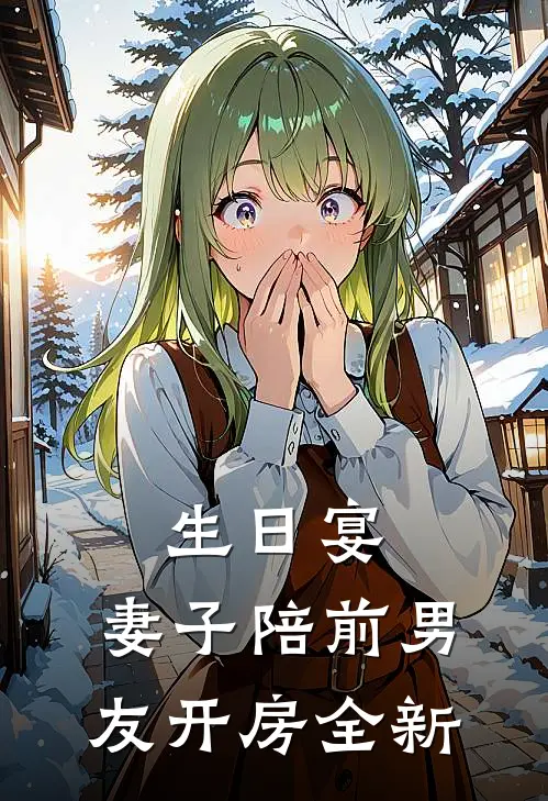 生日宴，妻子陪前男友开房全新