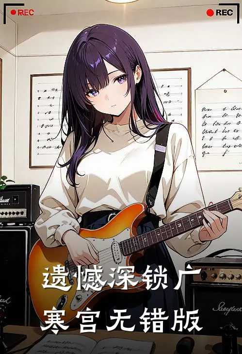 遗憾深锁广寒宫无错版