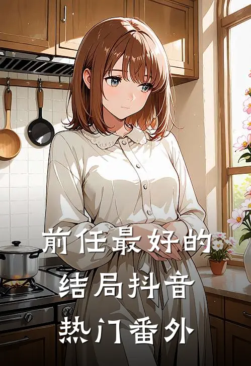前任最好的结局抖音热门 番外