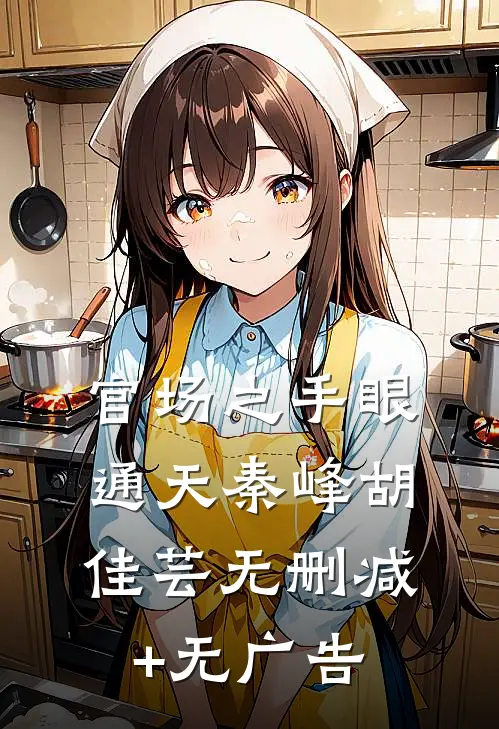 官场之手眼通天秦峰胡佳芸无删减+无广告