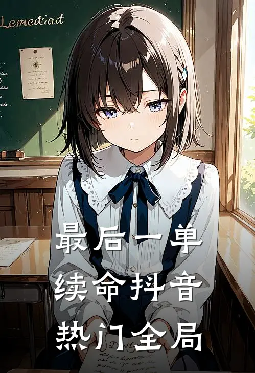 最后一单续命抖音热门全局
