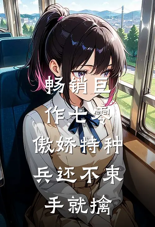 畅销巨作七零：傲娇特种兵还不束手就擒