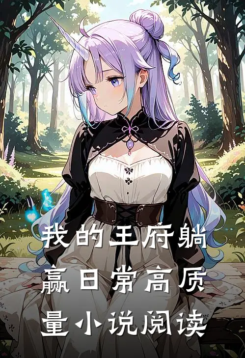 我的王府躺赢日常高质量小说阅读