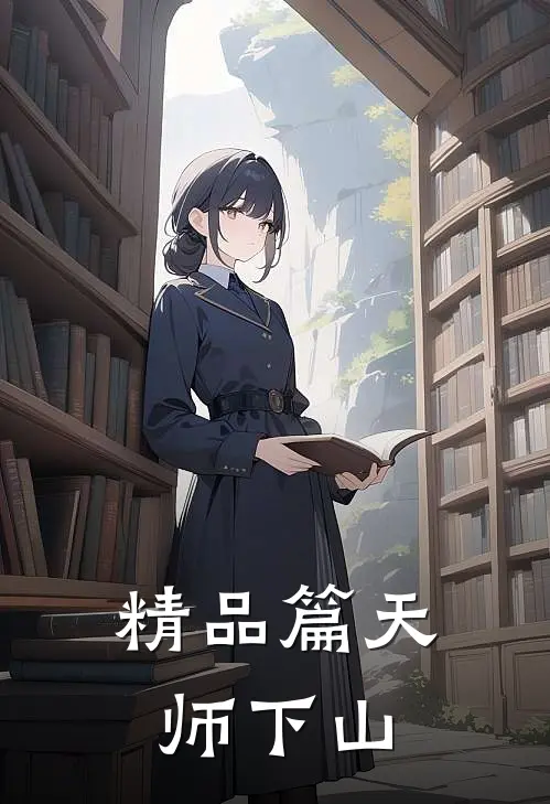精品篇天师下山