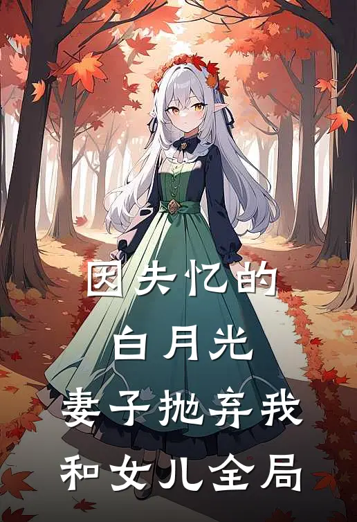 因失忆的白月光，妻子抛弃我和女儿全局