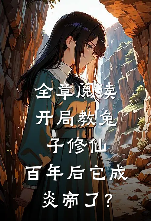 全章阅读开局教兔子修仙，百年后它成炎帝了？
