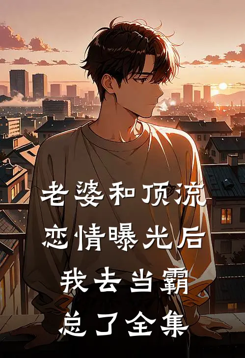 老婆和顶流恋情曝光后，我去当霸总了 全集