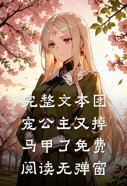 完整文本团宠公主又掉马甲了免费阅读无弹窗