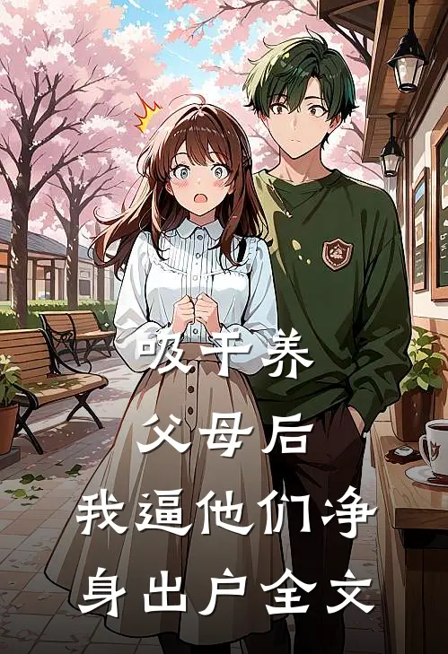 吸干养父母后，我逼他们净身出户全文