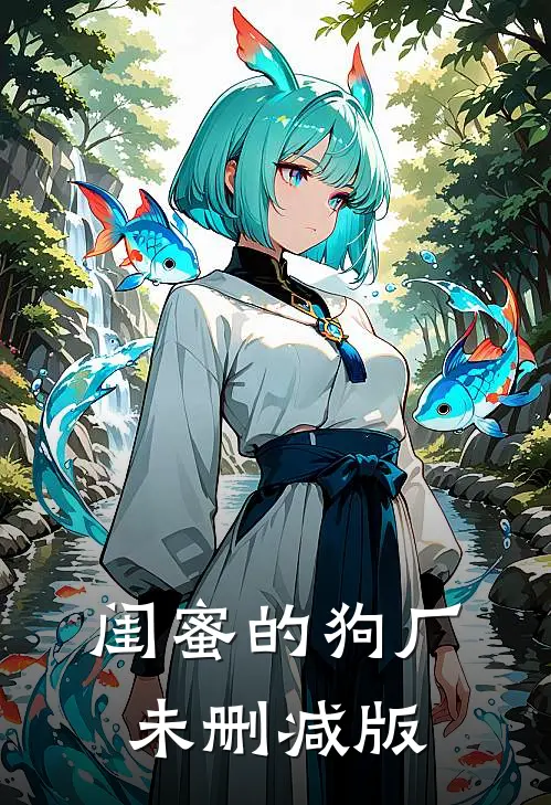 闺蜜的狗厂未删减版