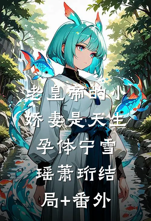 老皇帝的小娇妻是天生孕体宁雪瑶萧珩结局+番外