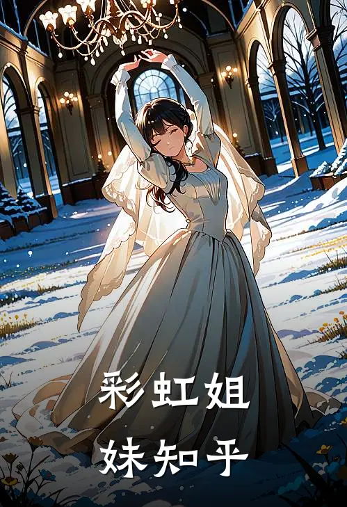 彩虹姐妹知乎