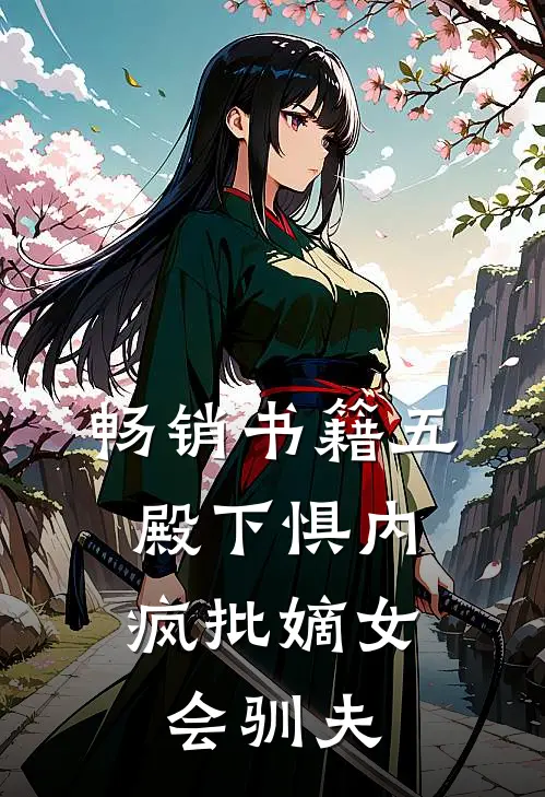 畅销书籍五殿下惧内，疯批嫡女会驯夫