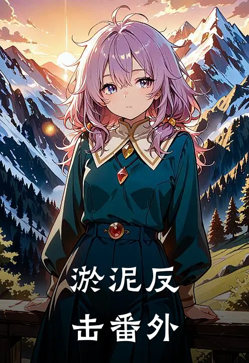 淤泥反击 番外