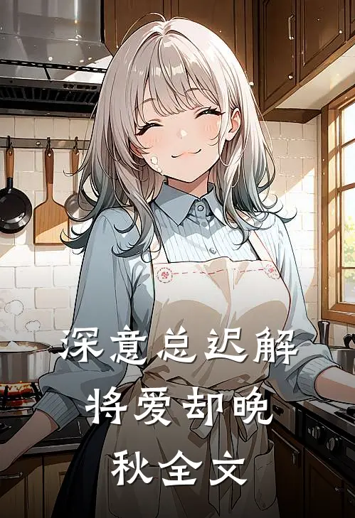 深意总迟解，将爱却晚秋全文