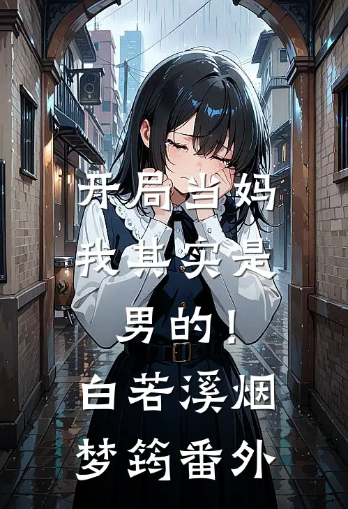 开局当妈，我其实是男的！白若溪烟梦筠番外