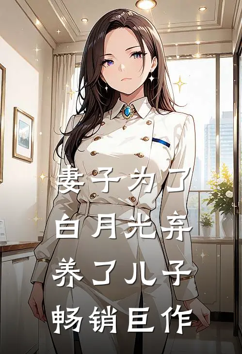 妻子为了白月光弃养了儿子畅销巨作