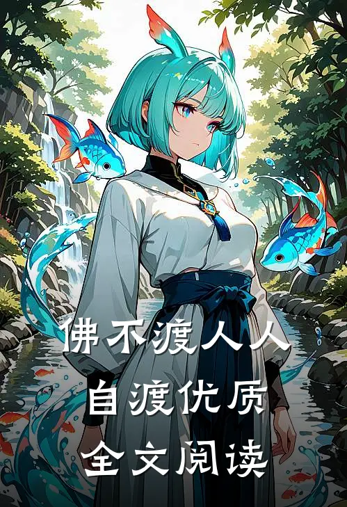 佛不渡人人自渡优质全文阅读
