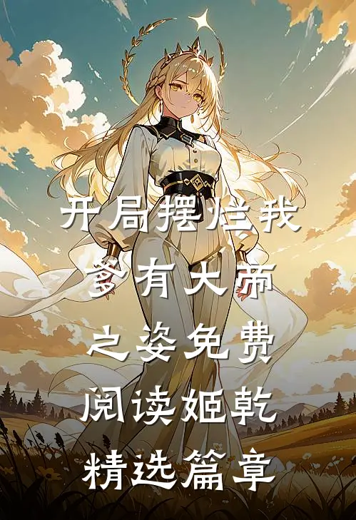 开局摆烂我爹有大帝之姿免费阅读姬乾精选篇章