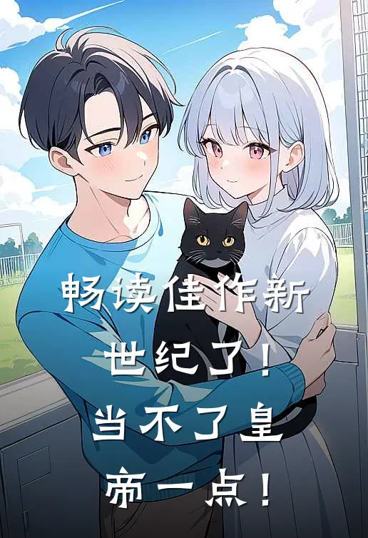 畅读佳作新世纪了！当不了皇帝一点！