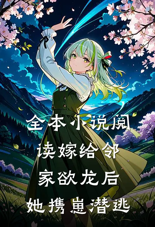 全本小说阅读嫁给邻家欲龙后，她携崽潜逃