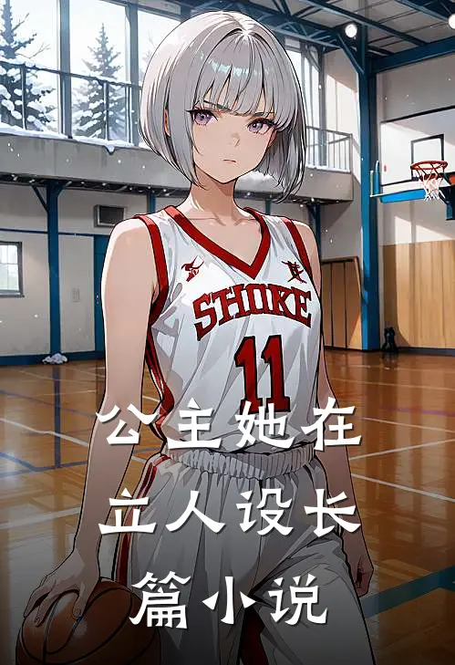 公主她在立人设长篇小说