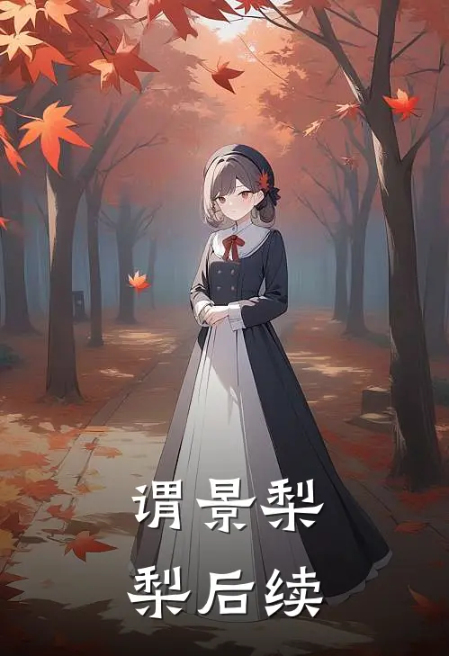 谓景梨梨后续