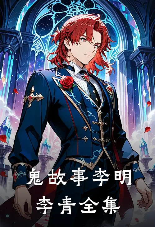 鬼故事李明李青 全集