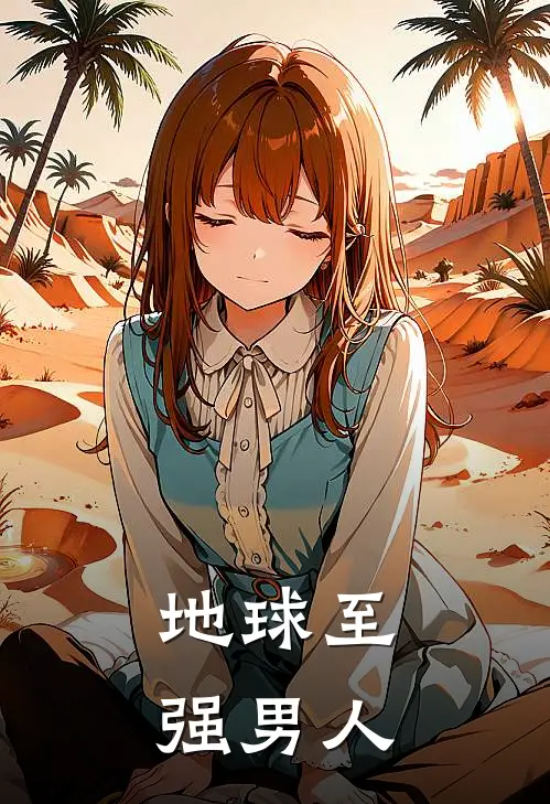 地球至强男人