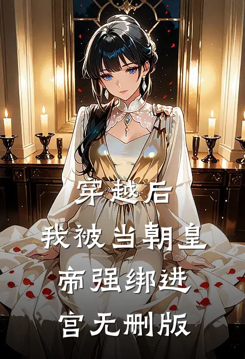 穿越后，我被当朝皇帝强绑进宫无删版