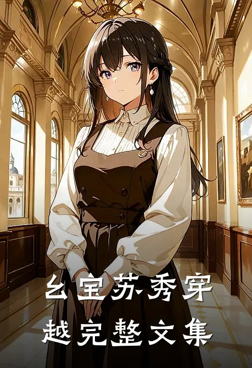 幺宝苏秀穿越完整文集