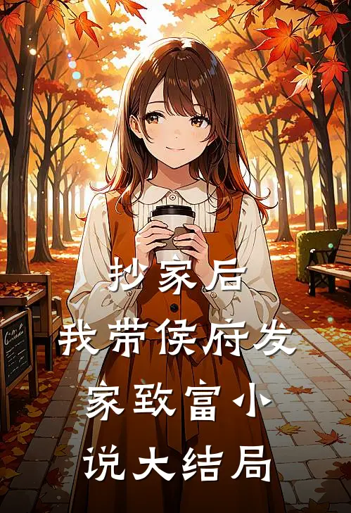 抄家后，我带侯府发家致富小说大结局