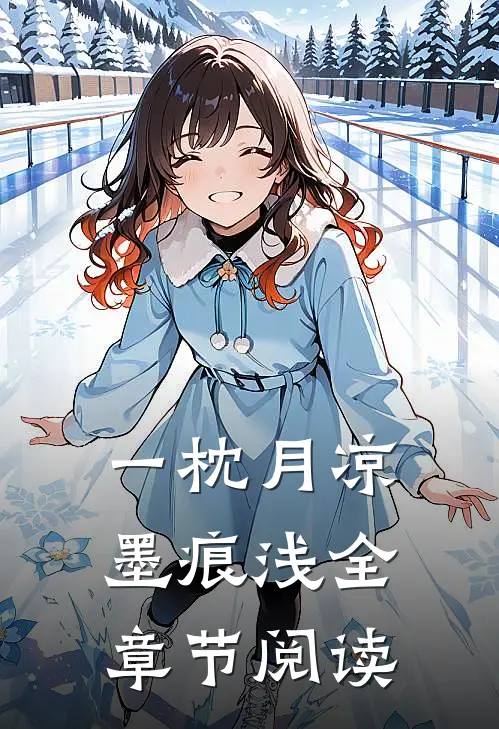 一枕月凉墨痕浅全章节阅读