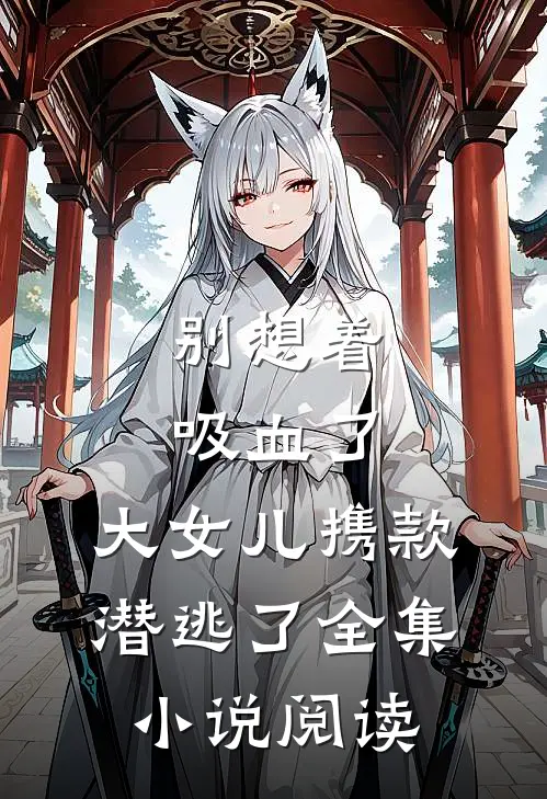 别想着吸血了，大女儿携款潜逃了全集小说阅读