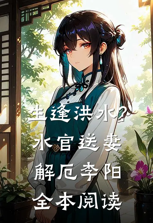 生逢洪水?水官送妻解厄李阳全本阅读