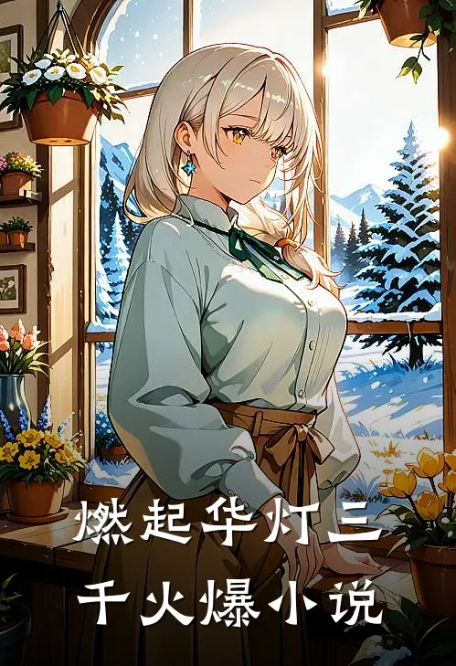 燃起华灯三千火爆小说