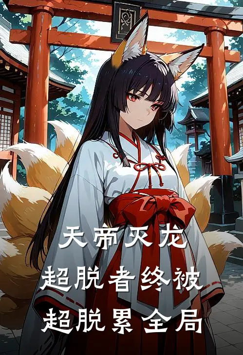 天帝灭龙，超脱者终被超脱累全局