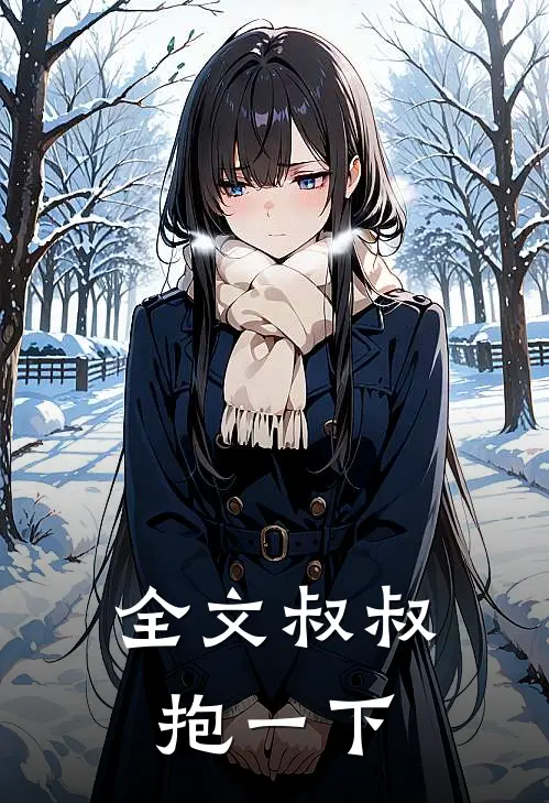 全文叔叔,抱一下