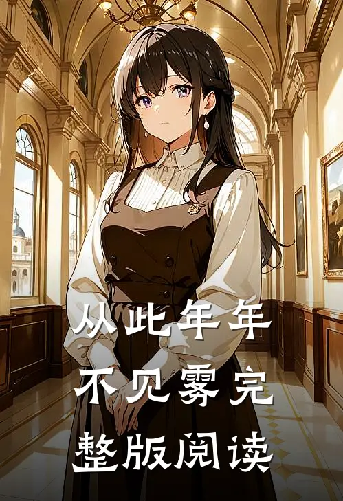 从此年年不见雾完整版阅读