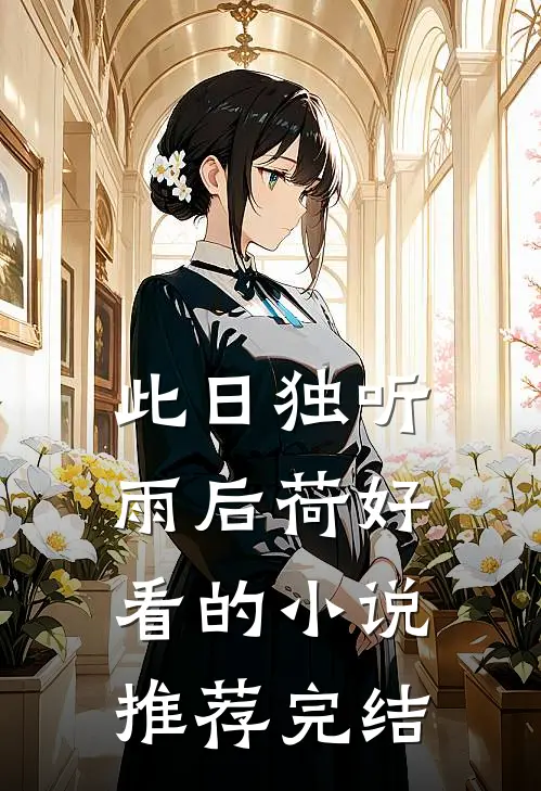 此日独听雨后荷好看的小说推荐完结