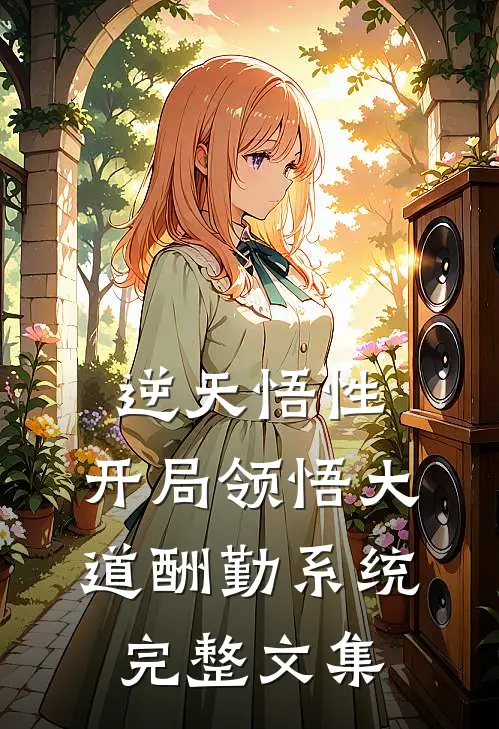 逆天悟性：开局领悟大道酬勤系统完整文集